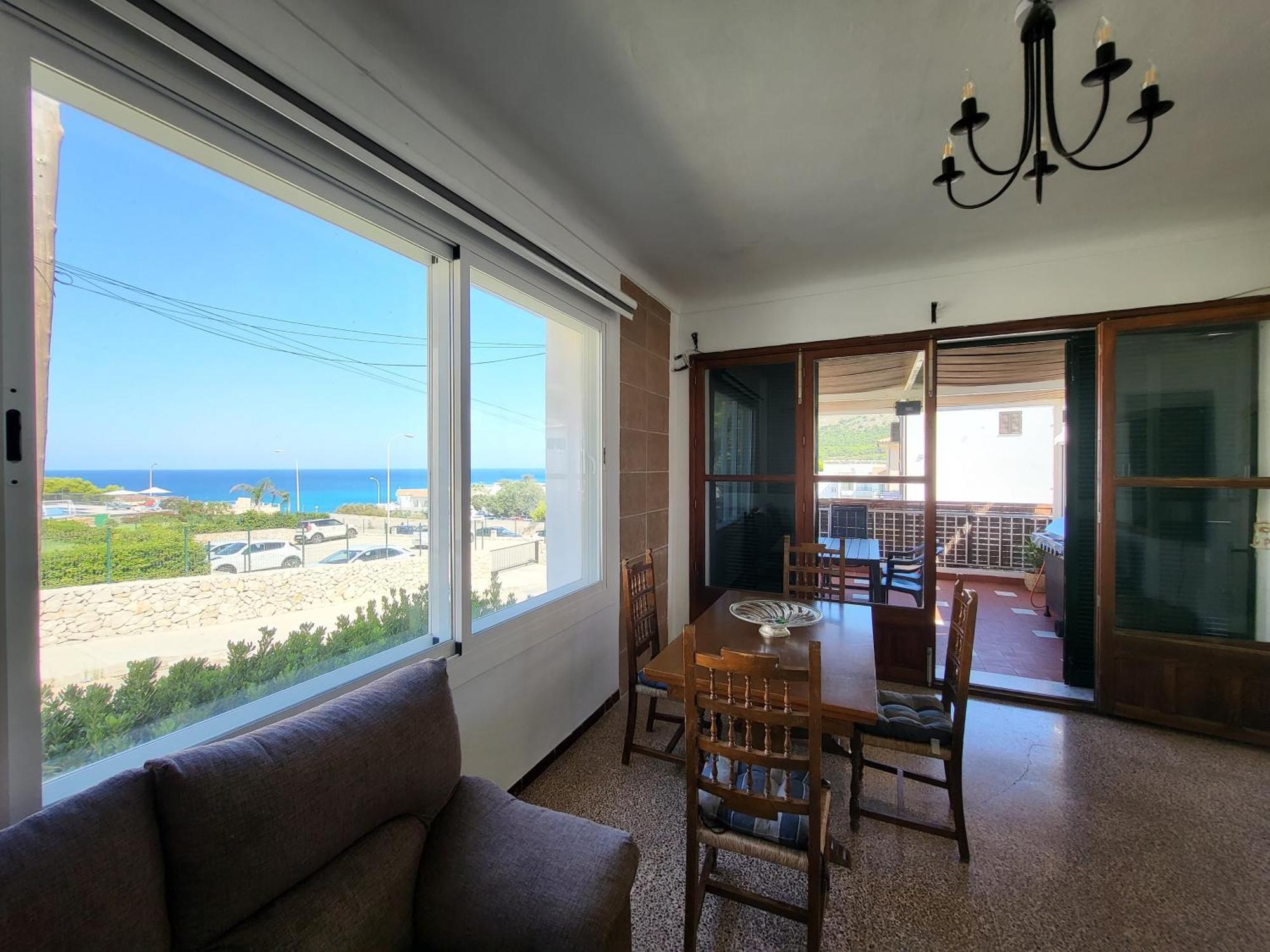 Casa Serrans Appartement *