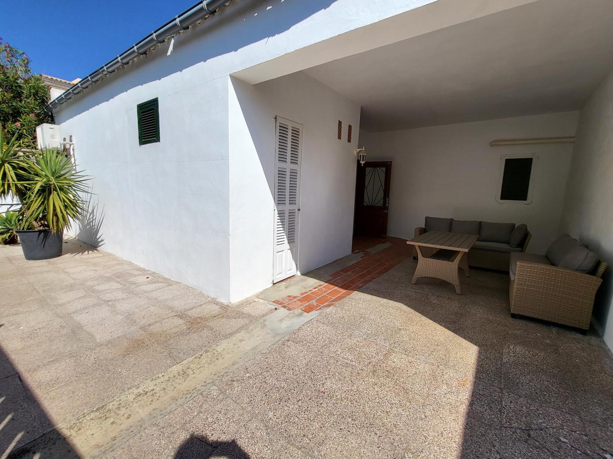 Casa Serrans * Cala Mesquida (Mallorca)
