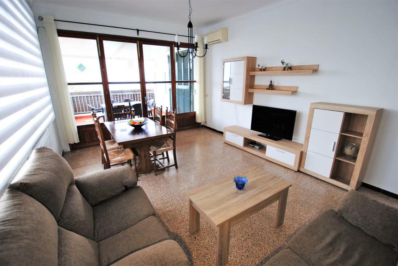 Appartement Casa Serrans Cala Mesquida (Mallorca)