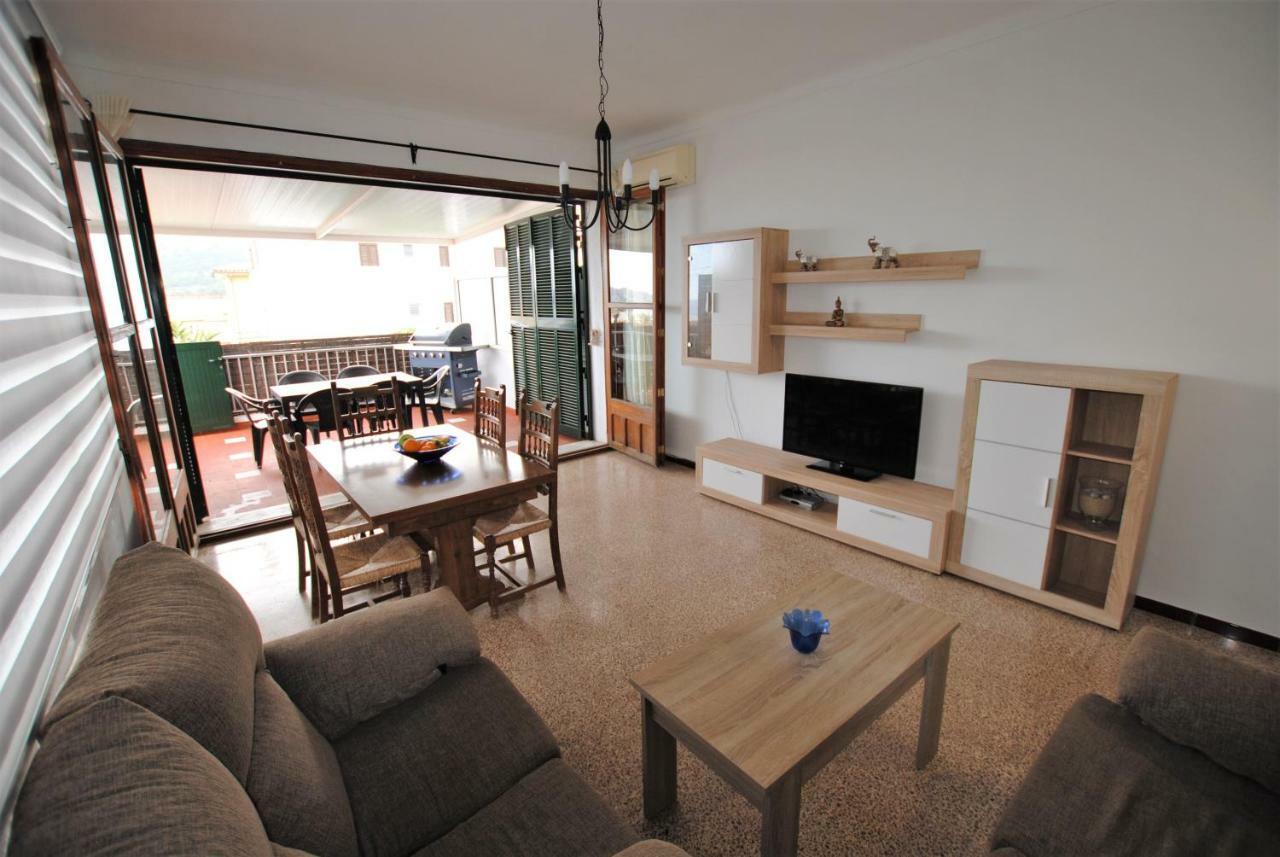 Casa Serrans Appartement