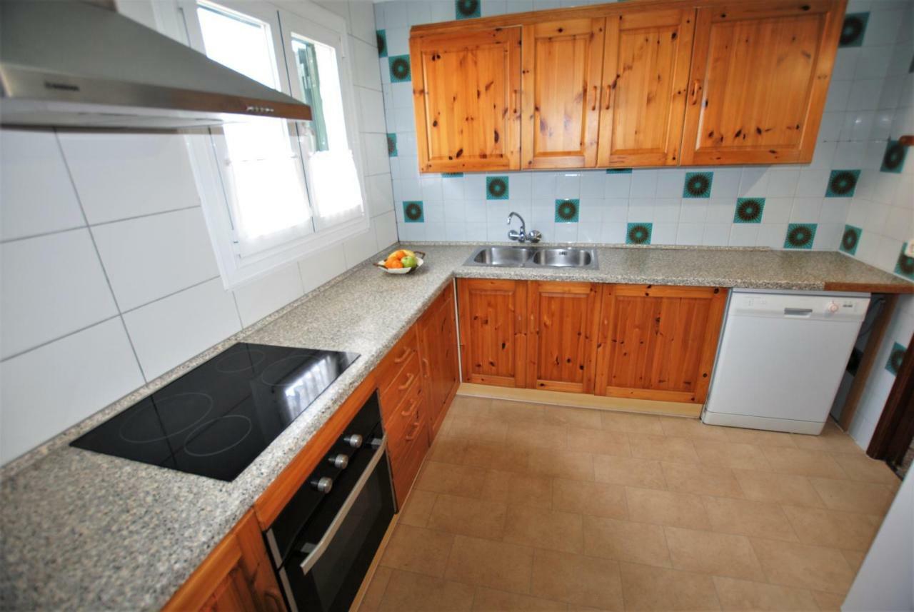 Casa Serrans Appartement