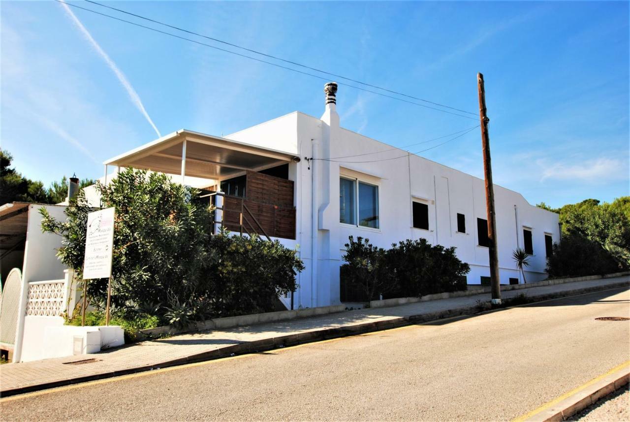Lejlighed Casa Serrans
