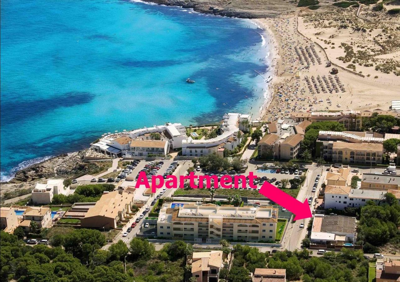 Casa Serrans Apartment Cala Mesquida (Mallorca)