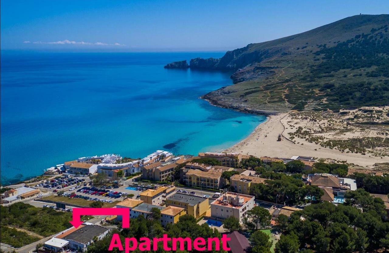 Apartment Casa Serrans Cala Mesquida (Mallorca)